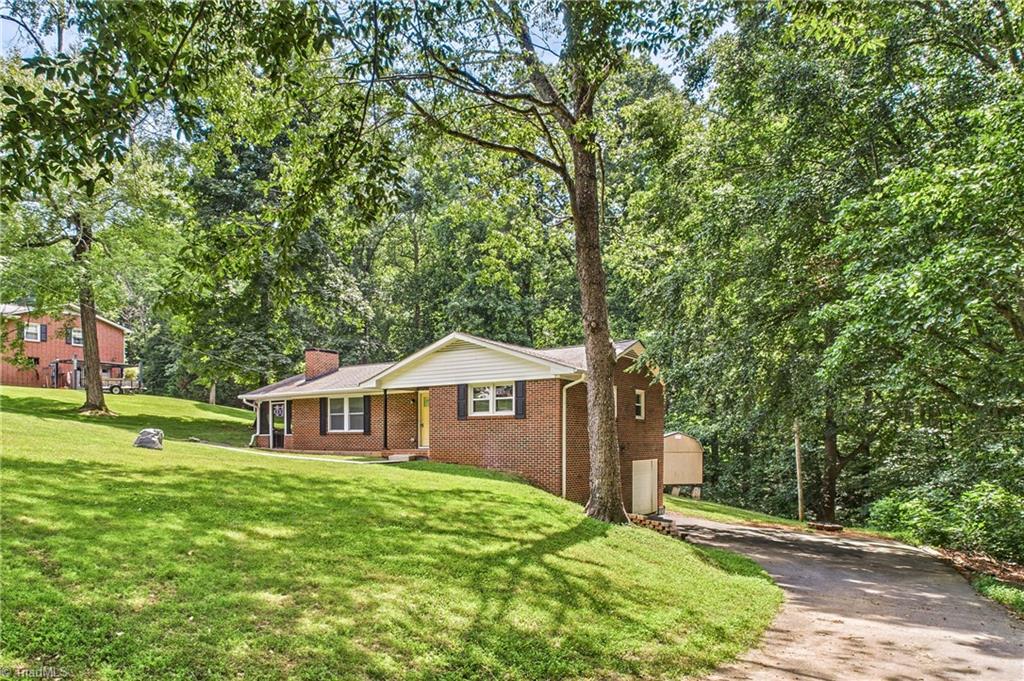 1145 Brookhaven Road