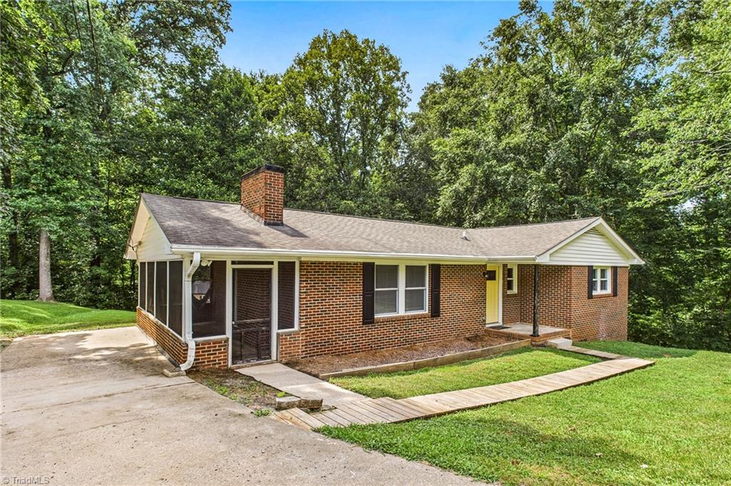 1145 Brookhaven Road