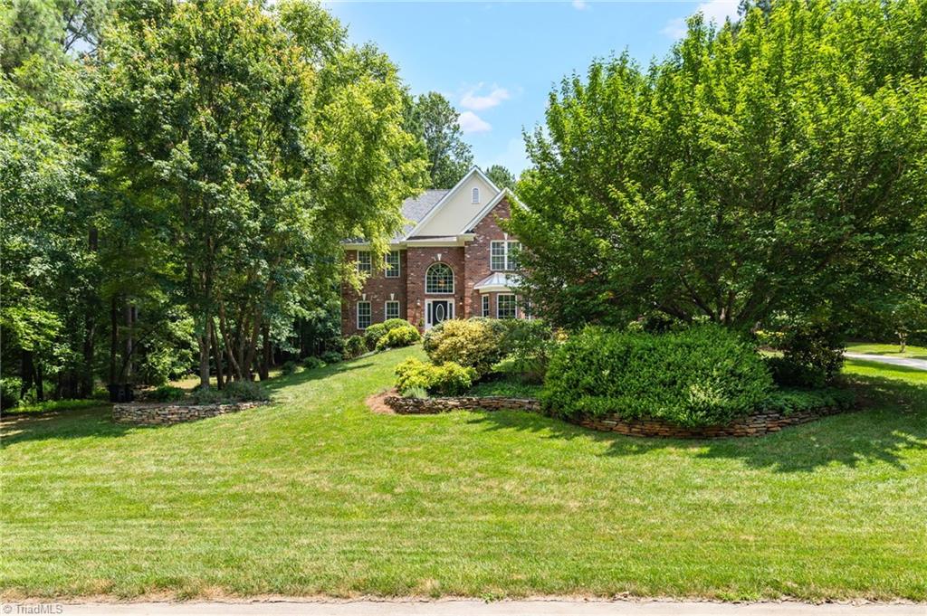 6002 Chukker Court