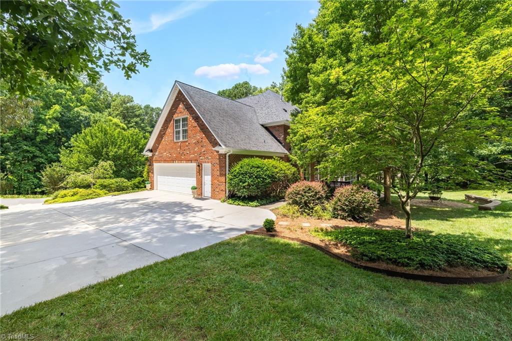 6002 Chukker Court