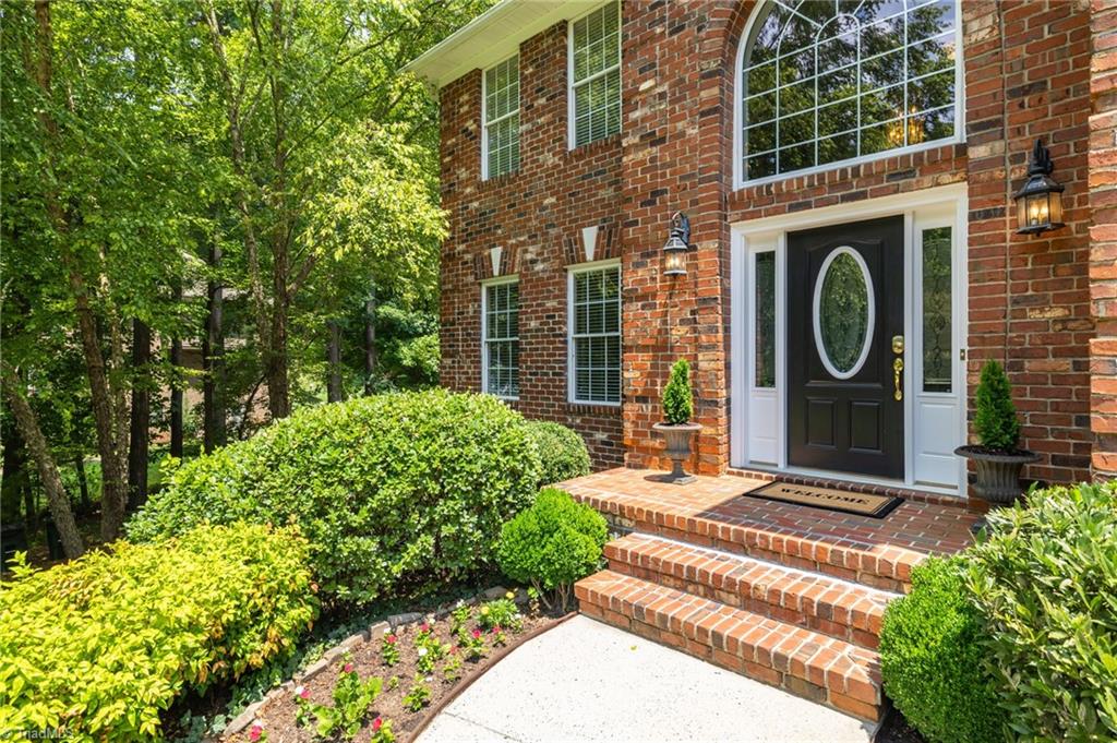 6002 Chukker Court