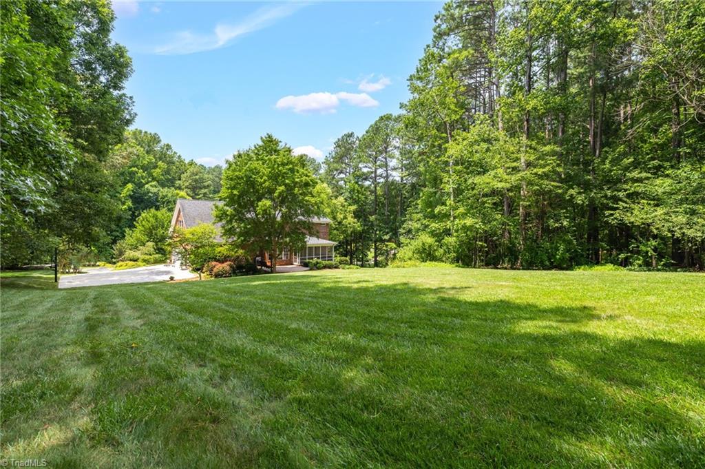6002 Chukker Court