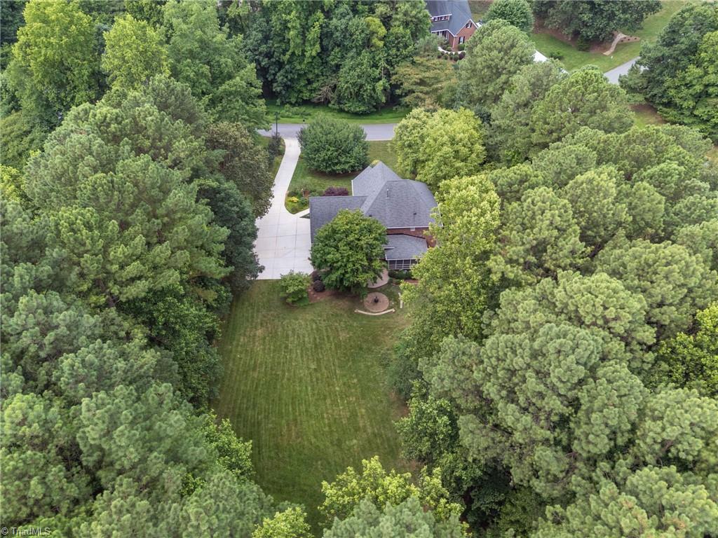 6002 Chukker Court