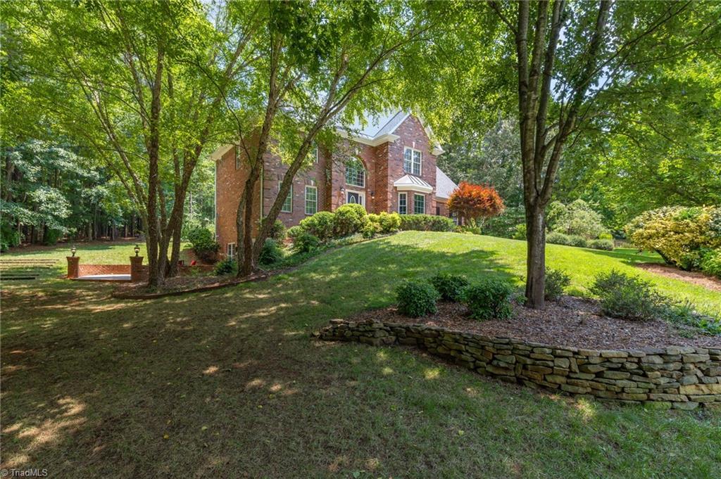 6002 Chukker Court