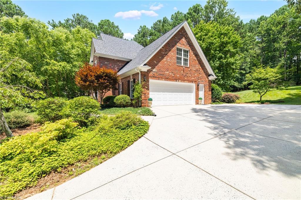 6002 Chukker Court