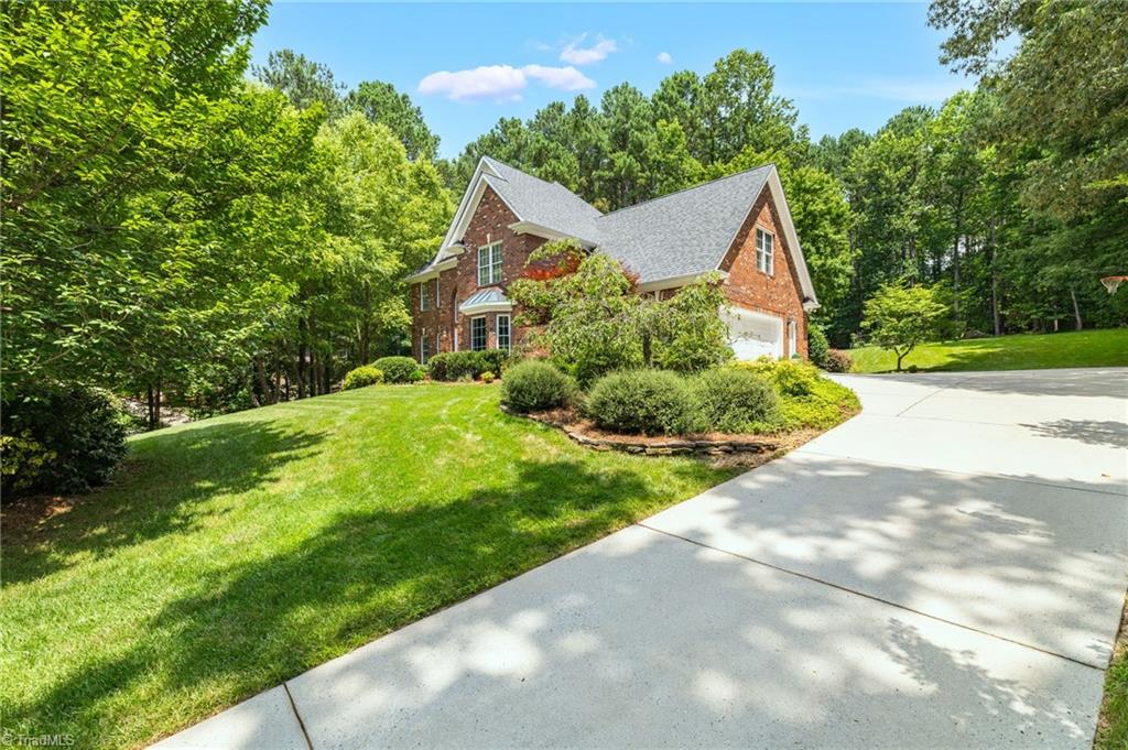 6002 Chukker Court