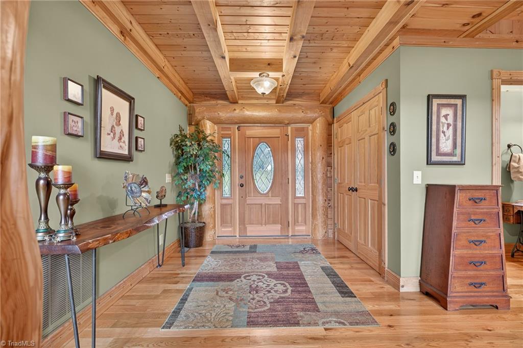 904 Bryan Hollow Road