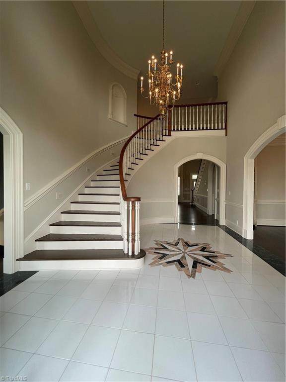 1 Clubview Court