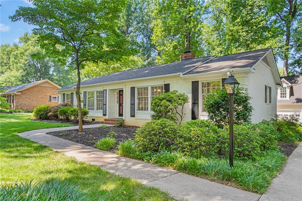 1415 Knightwood Drive