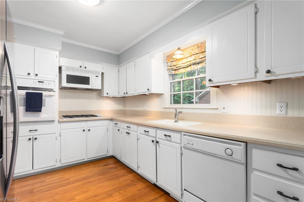 1415 Knightwood Drive