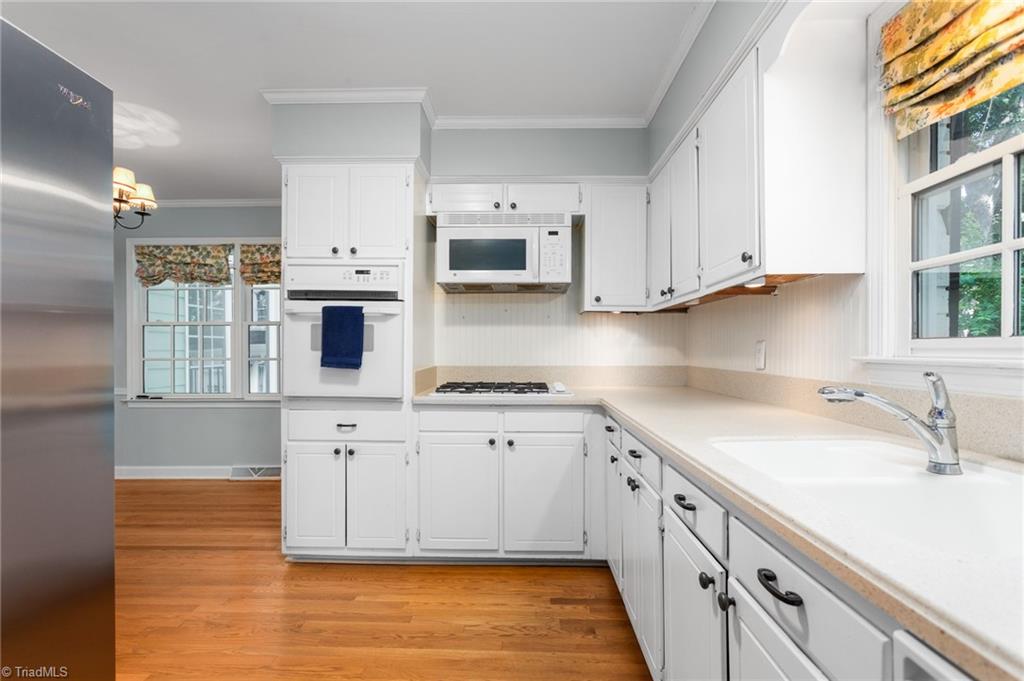 1415 Knightwood Drive