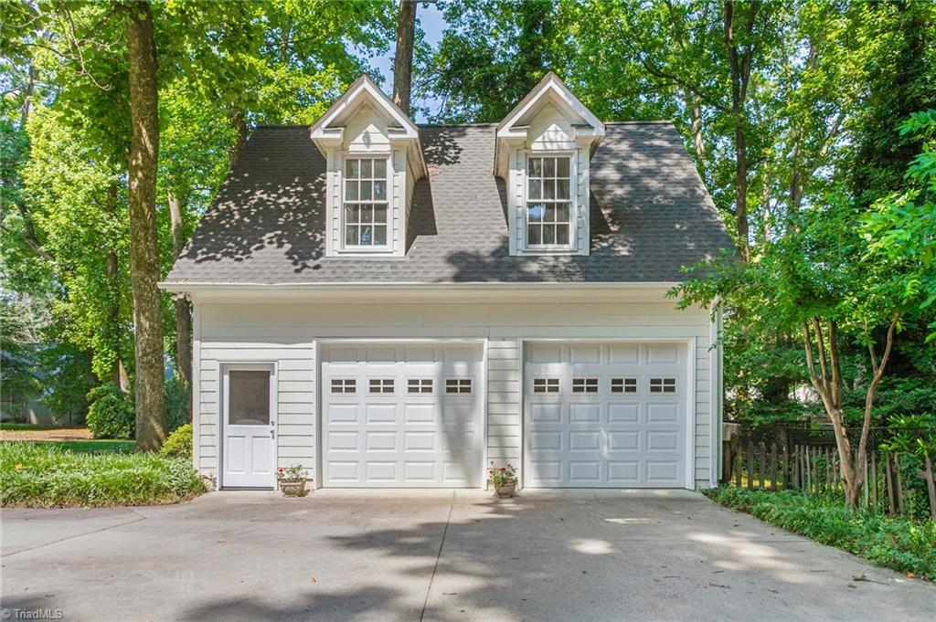 1415 Knightwood Drive