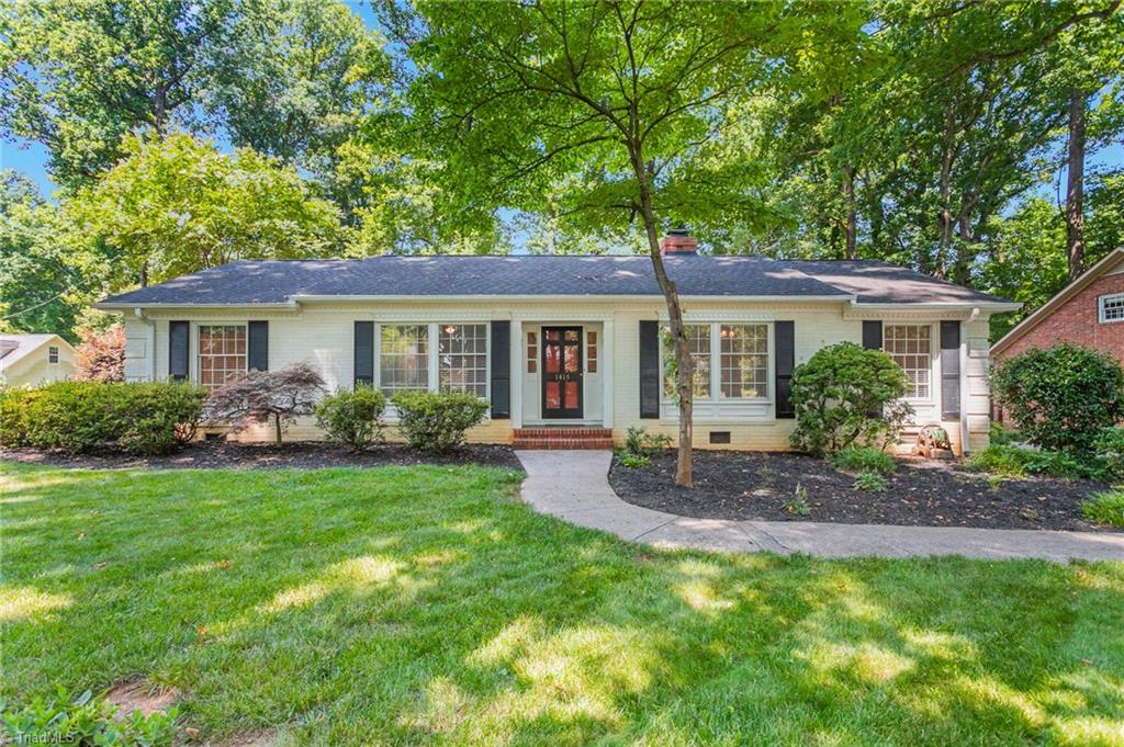 1415 Knightwood Drive
