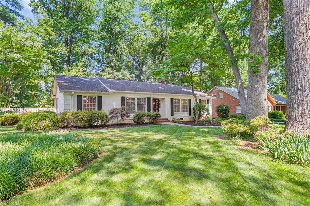 1415 Knightwood Drive