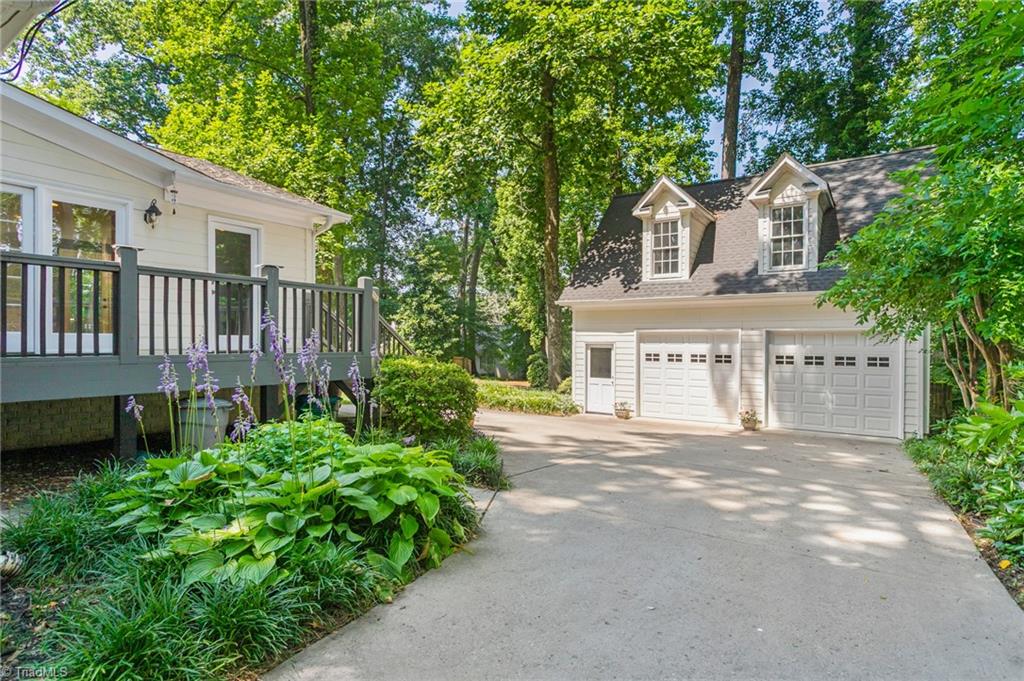 1415 Knightwood Drive