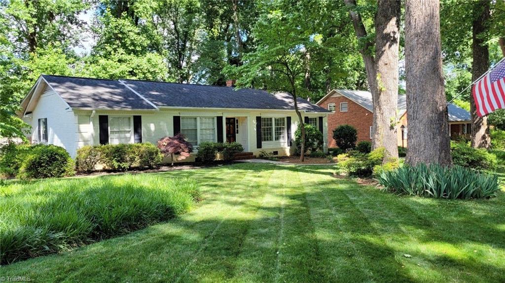 1415 Knightwood Drive