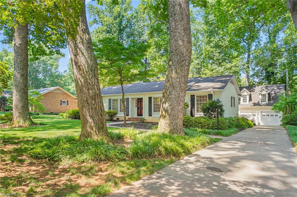 1415 Knightwood Drive