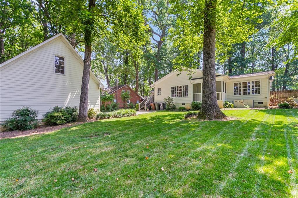 1415 Knightwood Drive