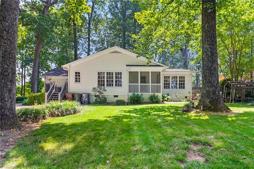 1415 Knightwood Drive
