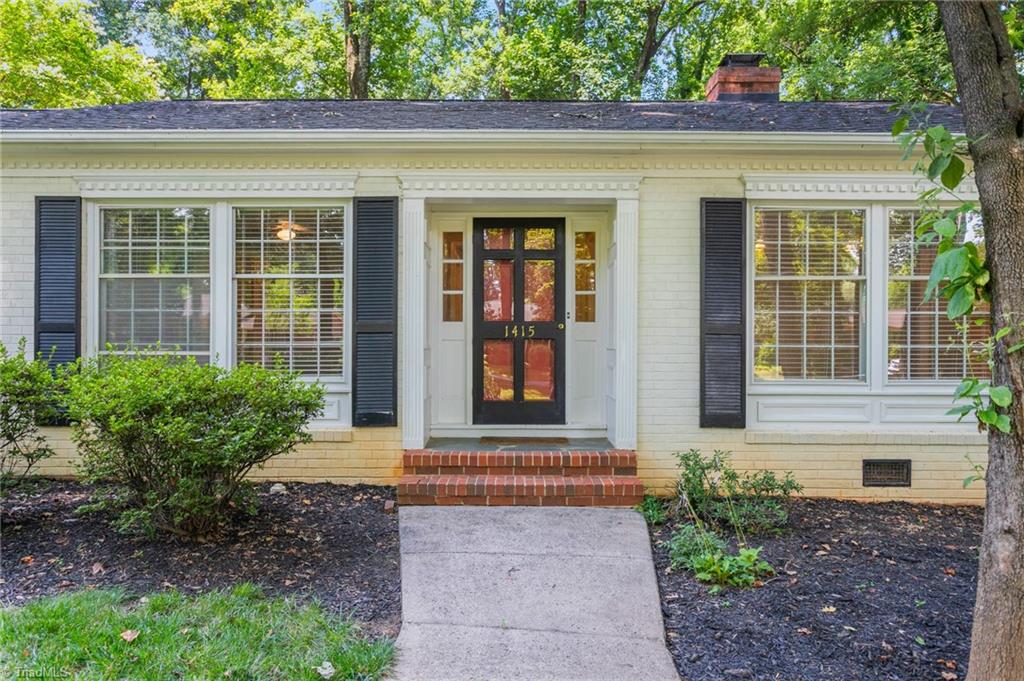 1415 Knightwood Drive