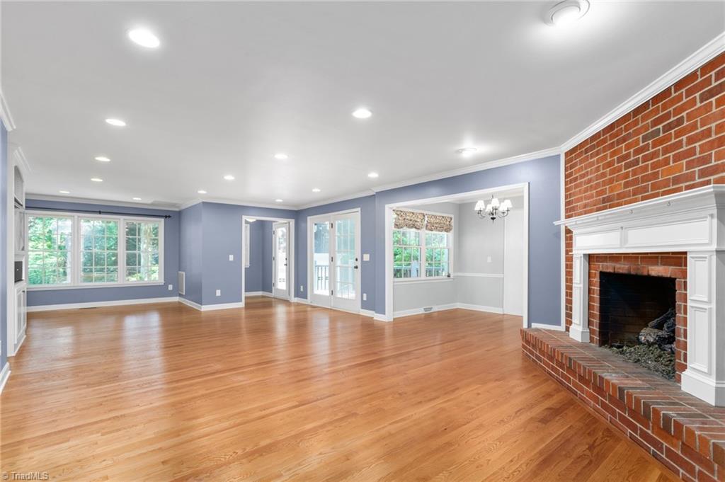 1415 Knightwood Drive