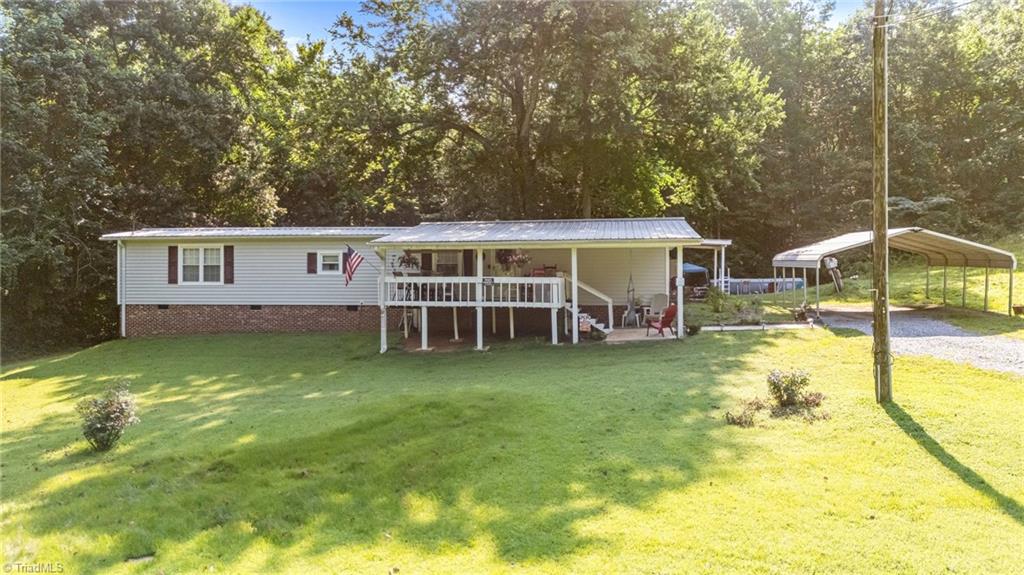 259 Meadow Lane