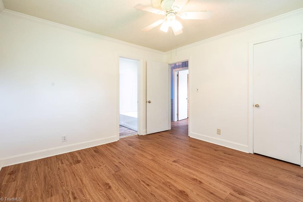 168 Oak Summit Road, Winston-Salem