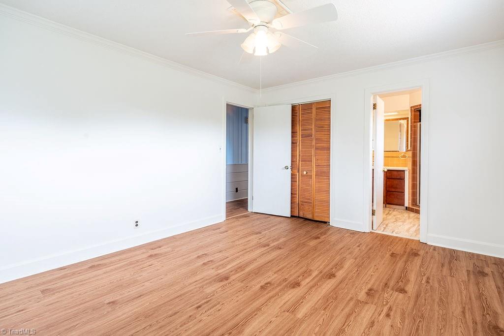 168 Oak Summit Road, Winston-Salem