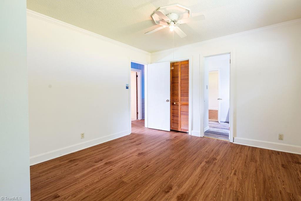 168 Oak Summit Road, Winston-Salem