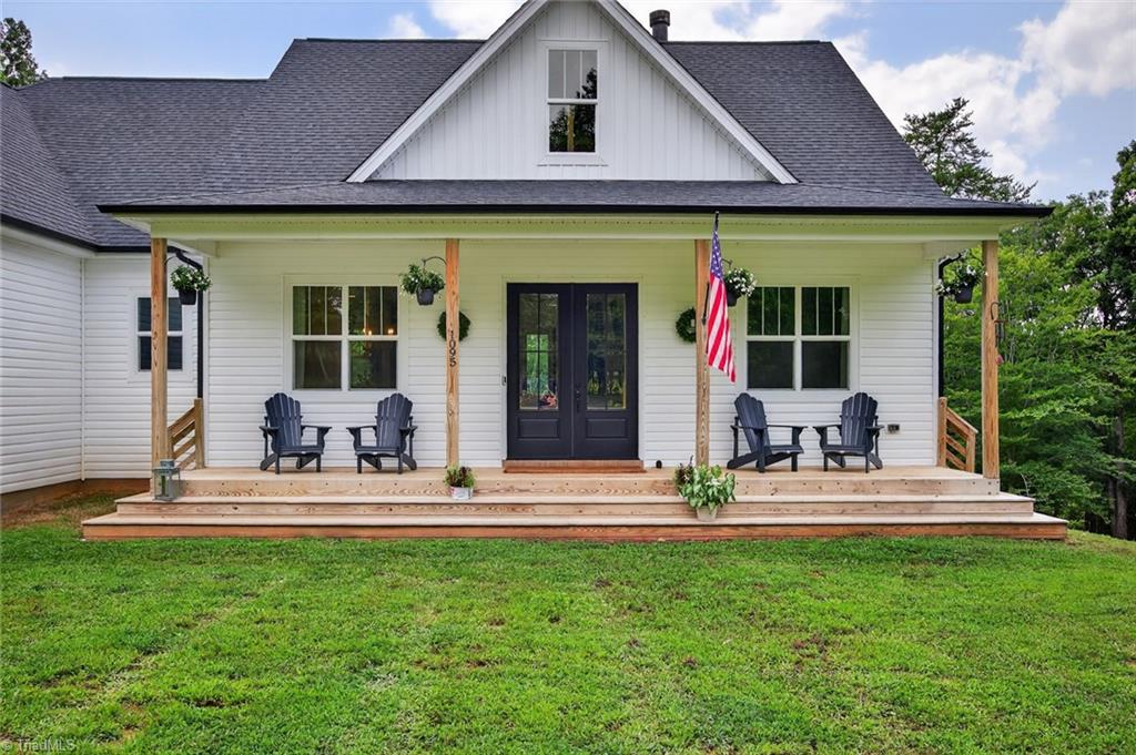 1095 Big Oak Road
