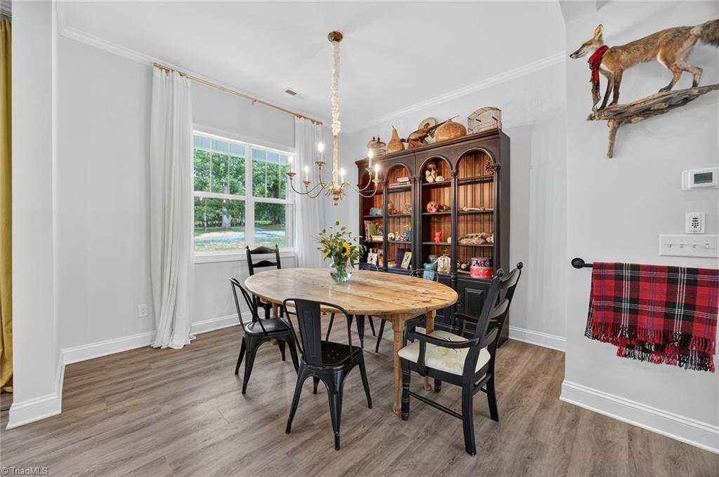 1095 Big Oak Road