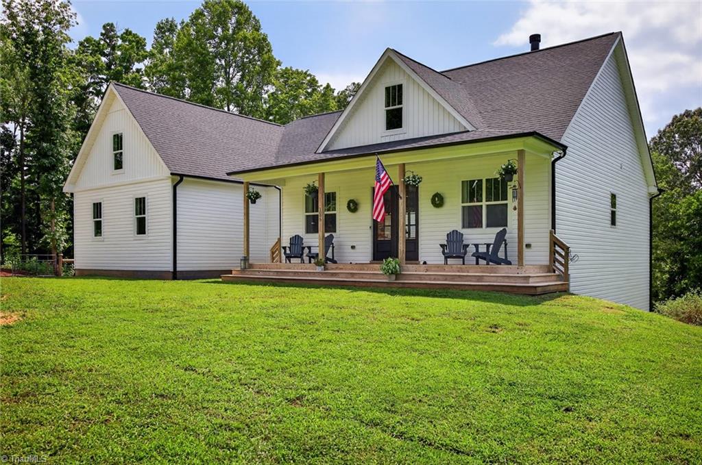 1095 Big Oak Road