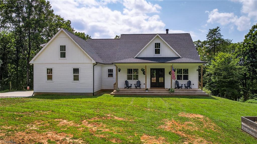 1095 Big Oak Road