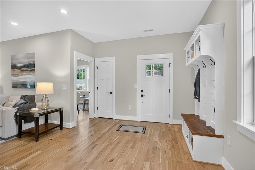 2400 Jefferson Avenue, Winston-Salem