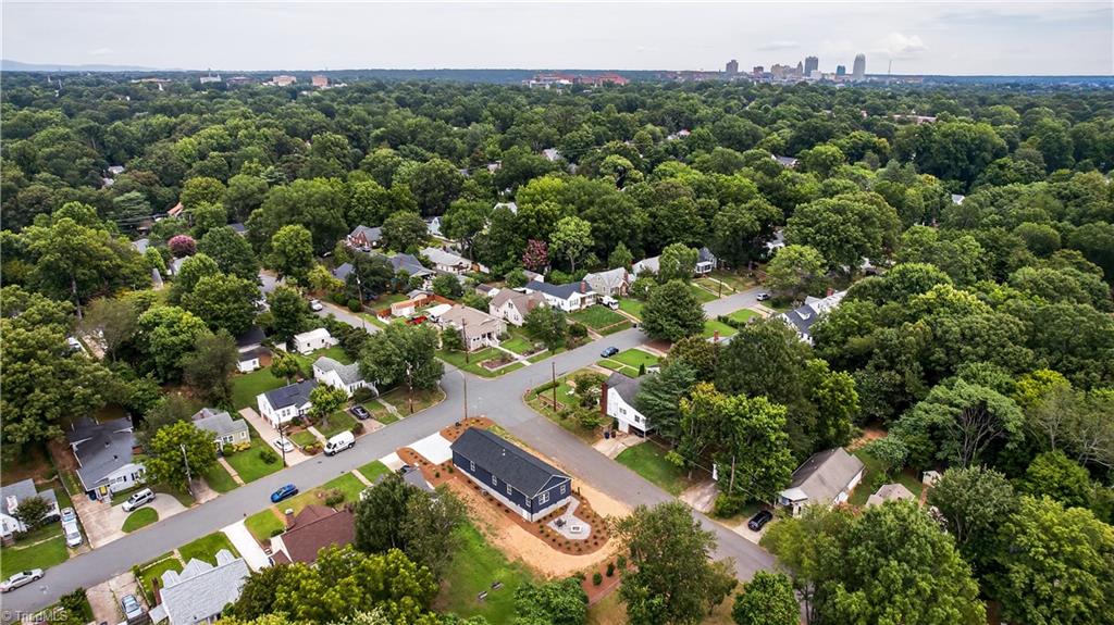 2400 Jefferson Avenue, Winston-Salem
