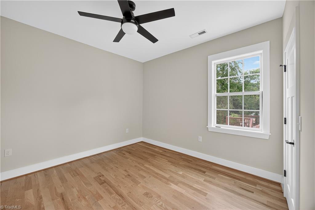 2400 Jefferson Avenue, Winston-Salem