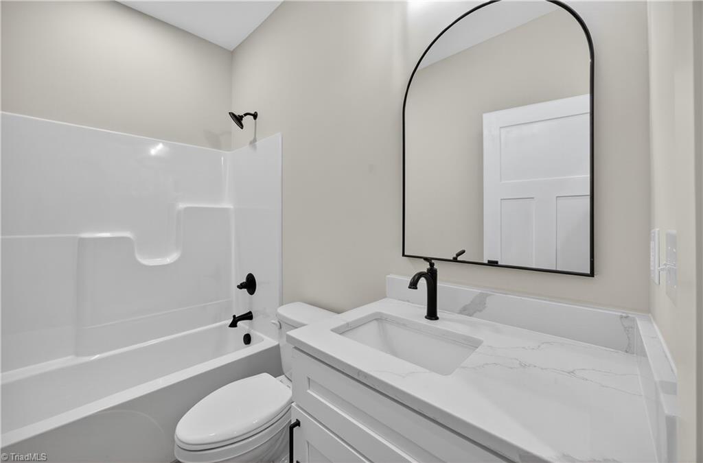 2400 Jefferson Avenue, Winston-Salem