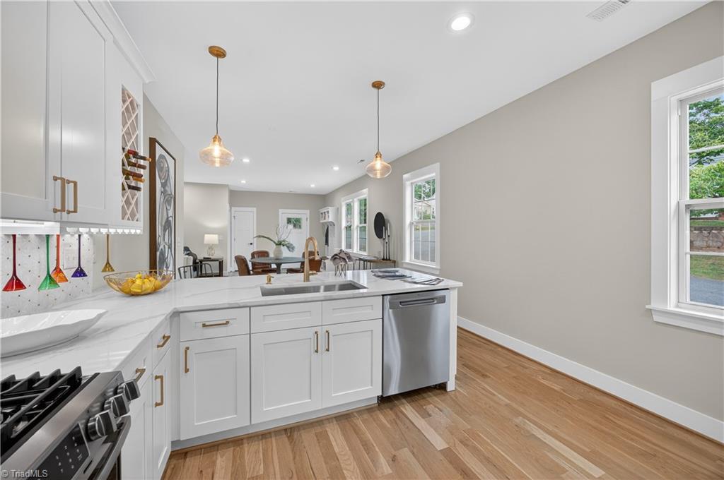 2400 Jefferson Avenue, Winston-Salem