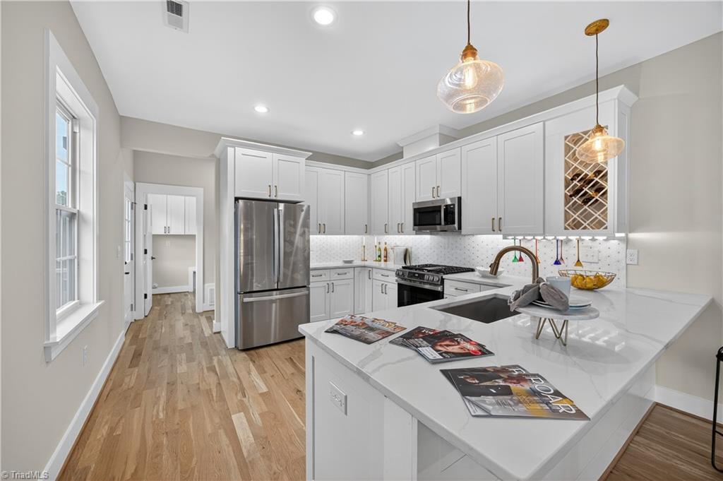 2400 Jefferson Avenue, Winston-Salem