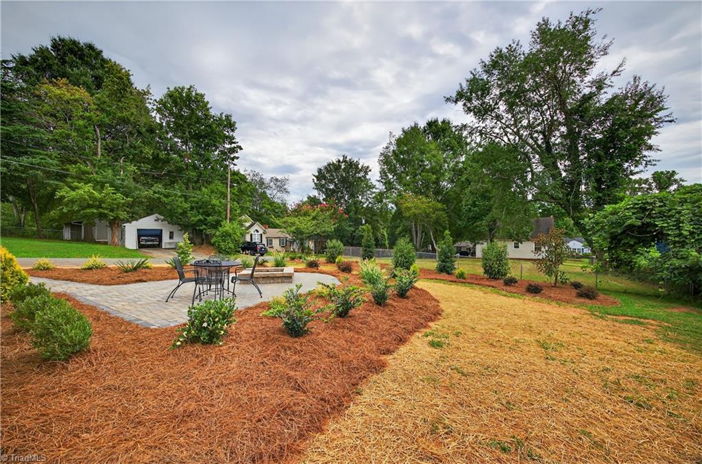 2400 Jefferson Avenue, Winston-Salem