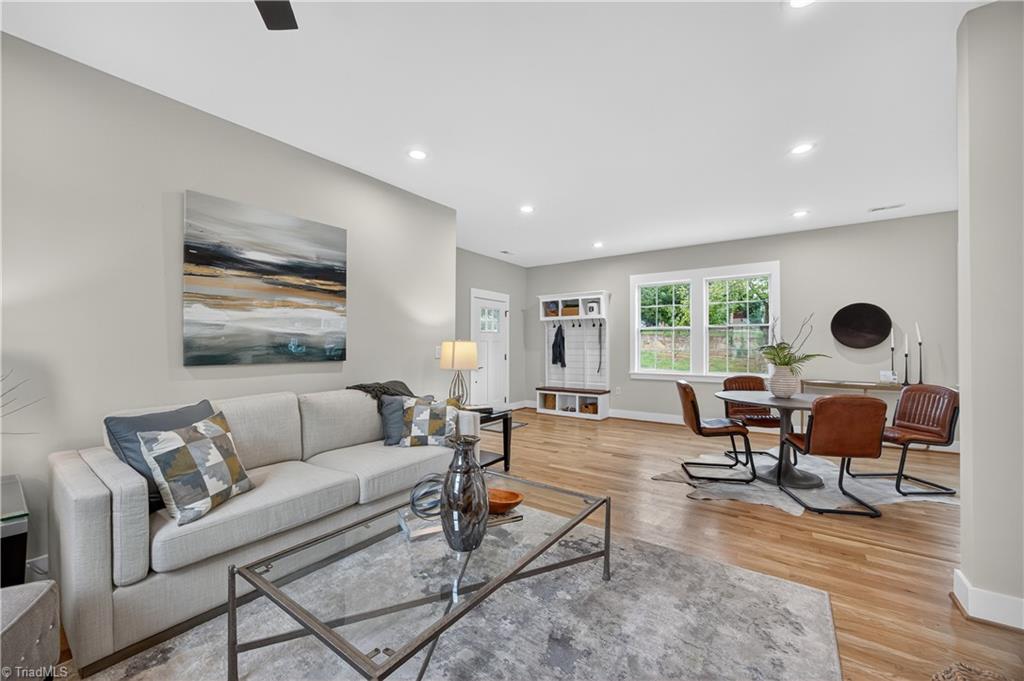 2400 Jefferson Avenue, Winston-Salem