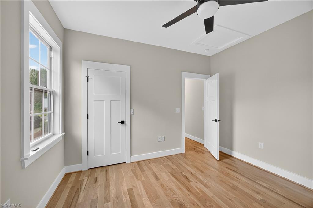 2400 Jefferson Avenue, Winston-Salem