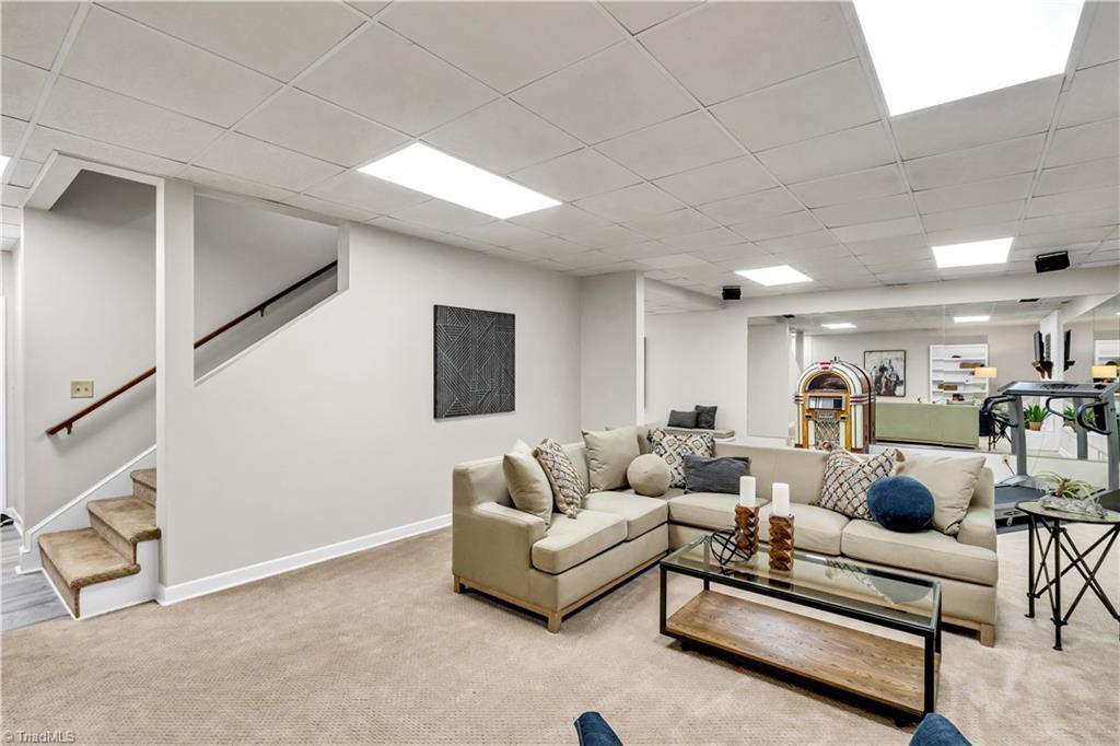 4141 Shattalon Drive, Winston-Salem