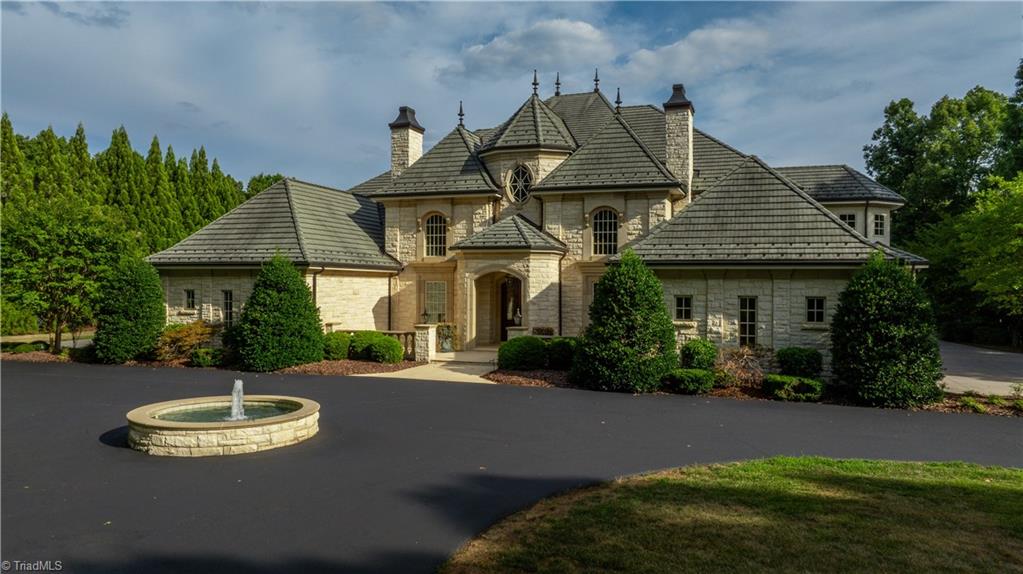 2350 Williams Road