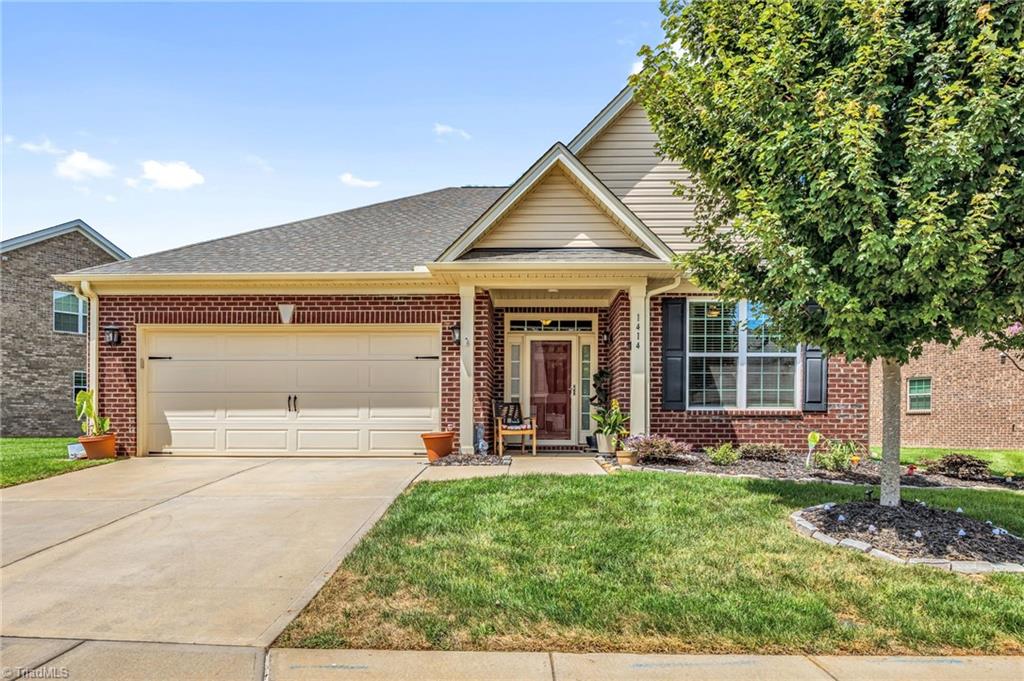 1414 Blooming Mountain Way