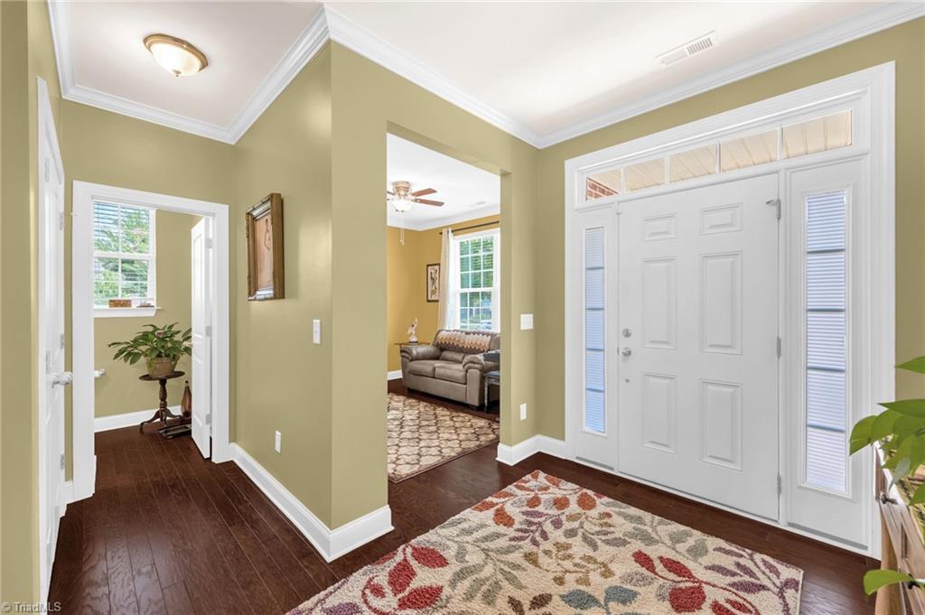 1414 Blooming Mountain Way