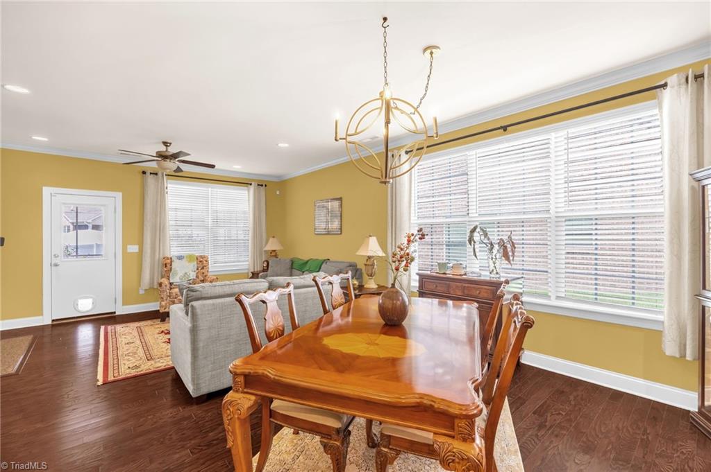 1414 Blooming Mountain Way