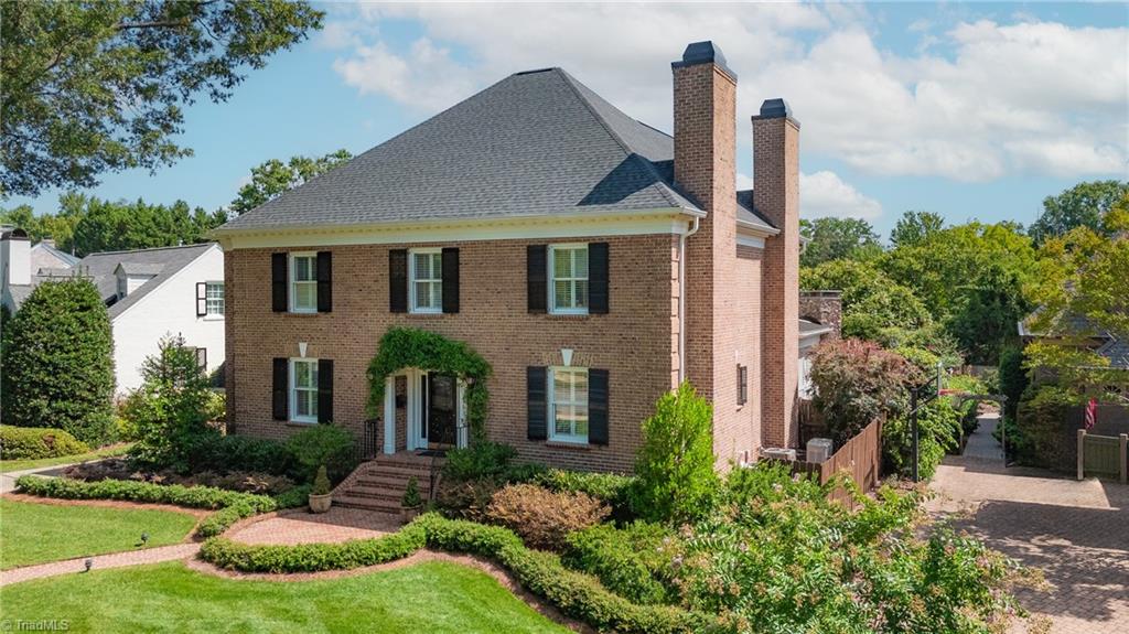 1818 Saint Andrews Road