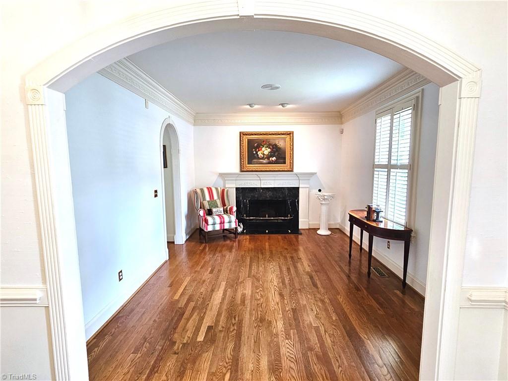 1818 Saint Andrews Road