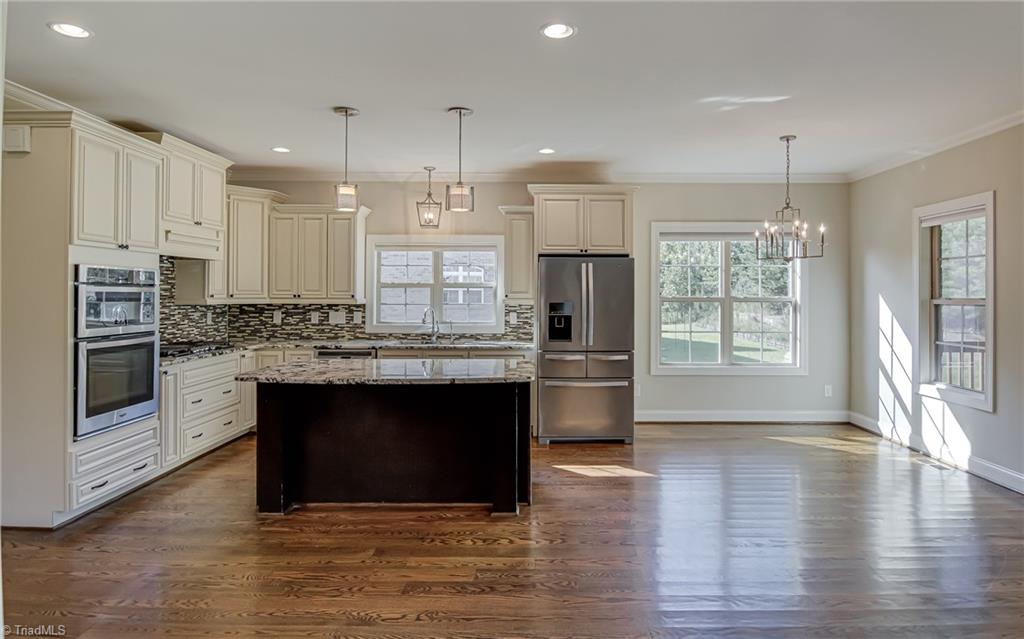 5218 Hidden Stream Drive